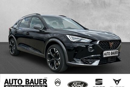 Cupra Formentor Gebrauchtwagen