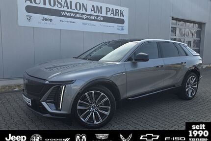 Cadillac LYRIQ Gebrauchtwagen