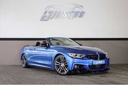 BMW 435 Gebrauchtwagen