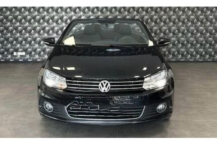 VW Eos Gebrauchtwagen