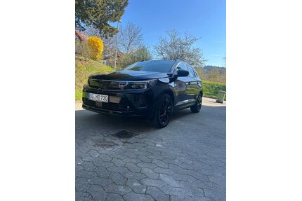 Opel Grandland (X) Gebrauchtwagen