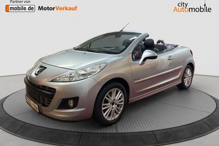 Peugeot 207 Gebrauchtwagen