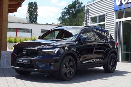 Volvo XC40 Gebrauchtwagen