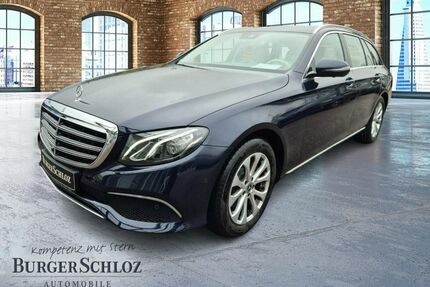 Mercedes-Benz E 220 Gebrauchtwagen