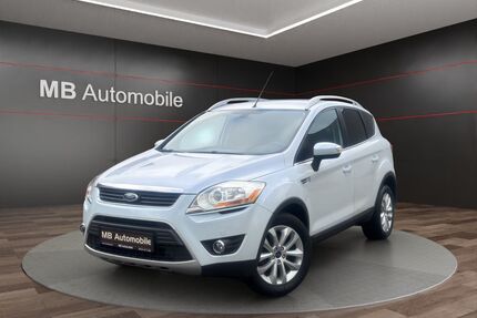 Ford Kuga Gebrauchtwagen