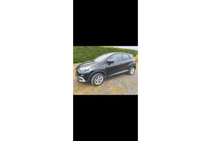 Renault Captur Gebrauchtwagen