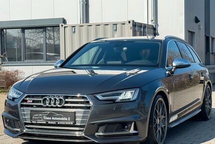 Audi S4 Gebrauchtwagen
