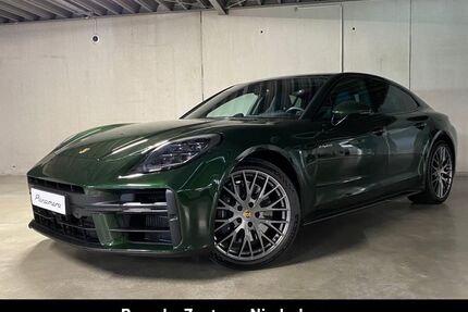 Porsche Panamera Gebrauchtwagen