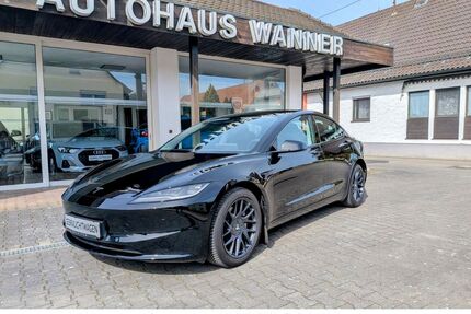 Tesla Model 3 Gebrauchtwagen