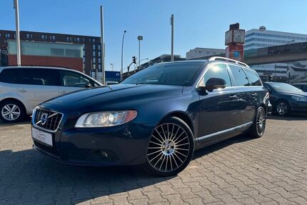 Volvo V70 Gebrauchtwagen