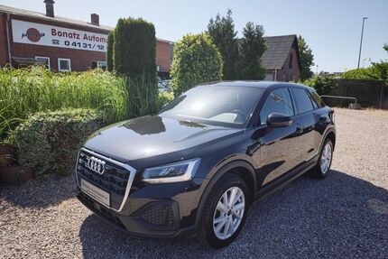 Audi Q2 Gebrauchtwagen