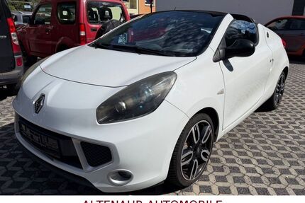 Renault Wind Gebrauchtwagen