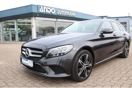 Mercedes-Benz C 300 Gebrauchtwagen