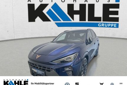 Cupra Terramar Gebrauchtwagen