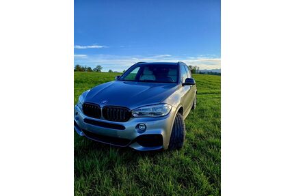 BMW X5 Gebrauchtwagen