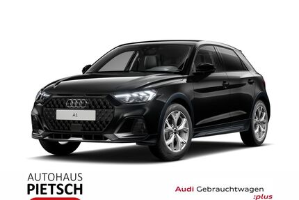 Audi A1 Gebrauchtwagen