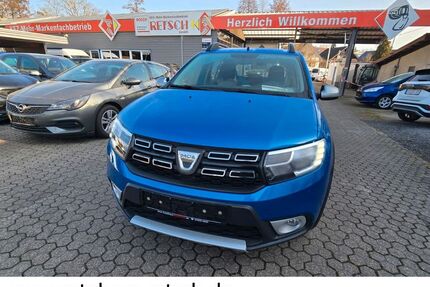 Dacia Sandero Gebrauchtwagen