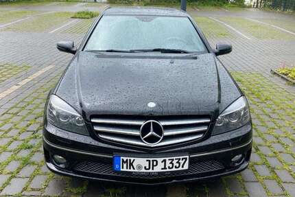 Mercedes-Benz CLC Gebrauchtwagen