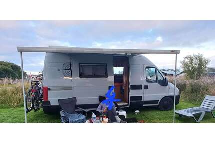Fiat Ducato Gebrauchtwagen