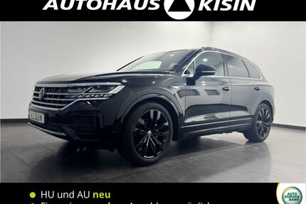 VW Touareg Gebrauchtwagen
