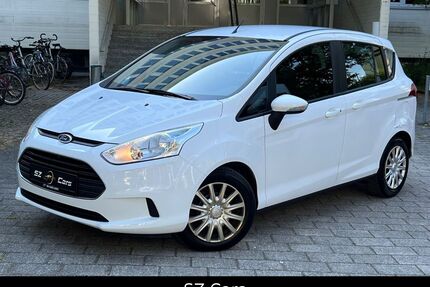 Ford B-Max Gebrauchtwagen