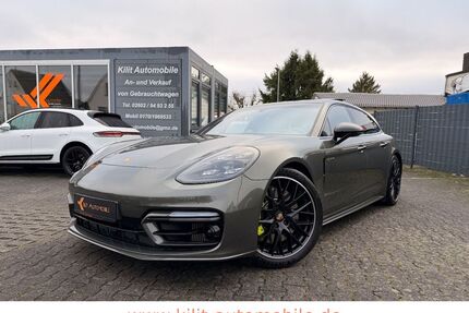Porsche Panamera Gebrauchtwagen