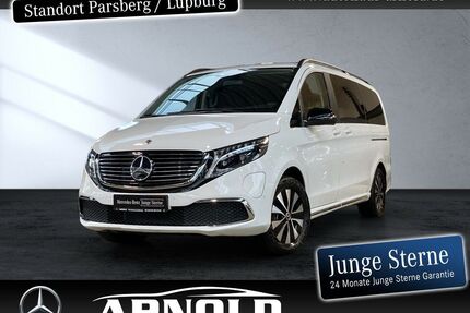 Mercedes-Benz EQV Gebrauchtwagen