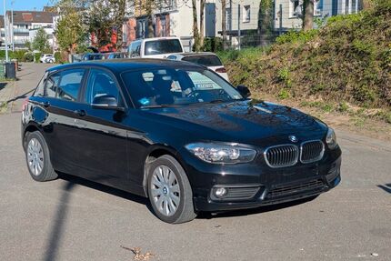 BMW 116 Gebrauchtwagen