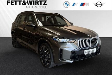 BMW X5 Gebrauchtwagen