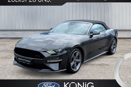 Ford Mustang Gebrauchtwagen