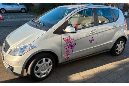 Mercedes-Benz A 180 Gebrauchtwagen