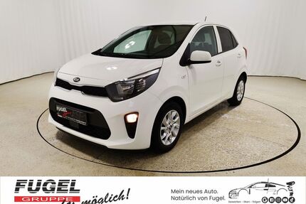 Kia Picanto Gebrauchtwagen