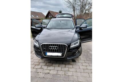 Audi Q5 Gebrauchtwagen