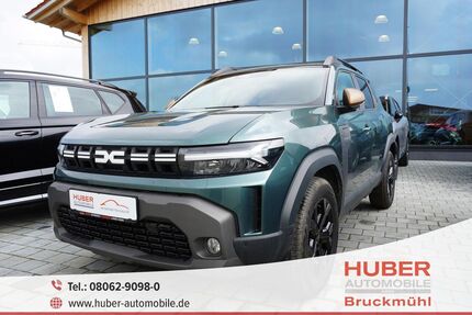 Dacia Duster Gebrauchtwagen