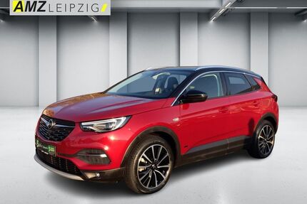 Opel Grandland (X) Gebrauchtwagen