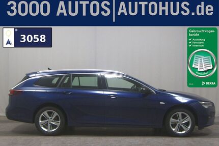 Opel Insignia Gebrauchtwagen