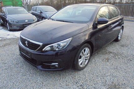 Peugeot 308 Gebrauchtwagen