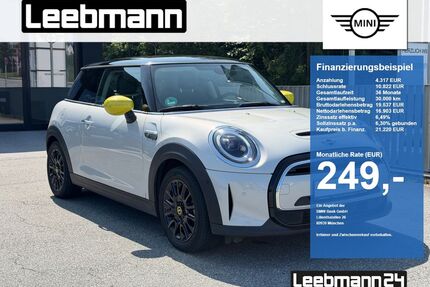 Mini Cooper SE Gebrauchtwagen