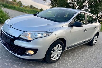 Renault Megane Gebrauchtwagen