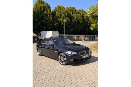 BMW 530 Gebrauchtwagen