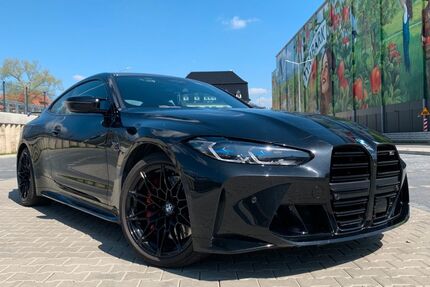 BMW M4 Gebrauchtwagen