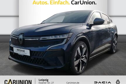 Renault Megane Gebrauchtwagen
