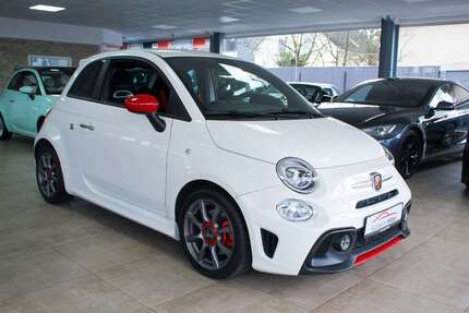 Abarth 595 Gebrauchtwagen
