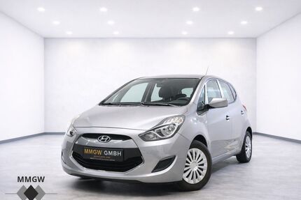 Hyundai ix20 Gebrauchtwagen