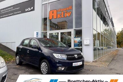 Dacia Sandero Gebrauchtwagen