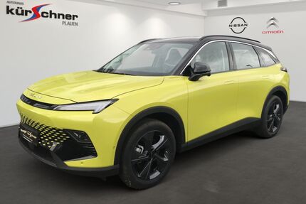 Baic X55 Gebrauchtwagen