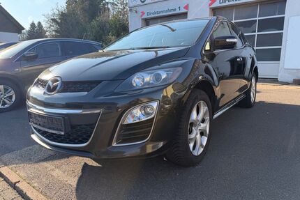 Mazda CX-7 Gebrauchtwagen