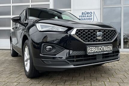Seat Tarraco Gebrauchtwagen