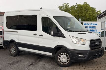 Ford Transit Gebrauchtwagen