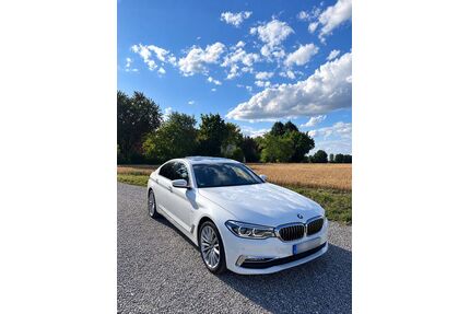 BMW 540 Gebrauchtwagen